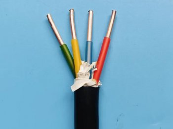 詳細(xì)解讀阻燃電線(xiàn)電纜